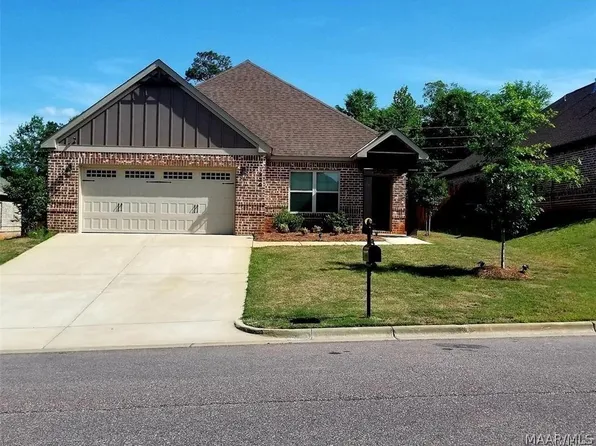 920 Delaney Dr, Prattville, AL 36066