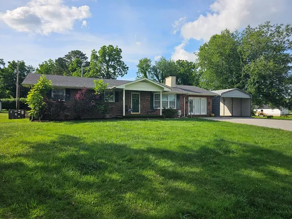1235 Springdale Dr, Cookeville, TN 38501