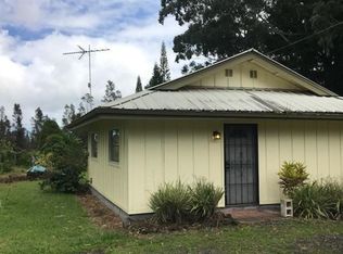 11-2866 Plumeria St, Street, HI 96771