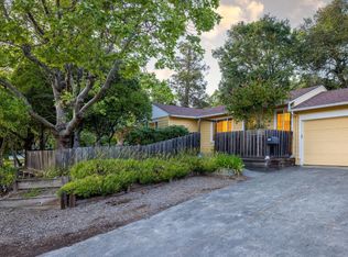 2188 Franklin Ave, Santa Rosa, CA 95404