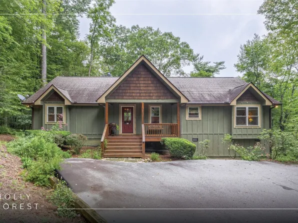 2132 Black Oak Drive, Sapphire, NC 28774