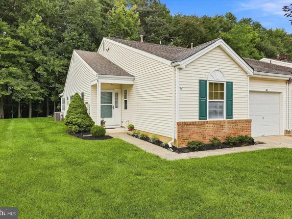 44 Peppergrass Dr N, Mount Laurel, NJ 08054