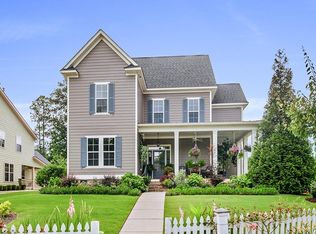 1001 Mitchell Ln, Evans, GA 30809