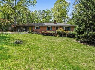 133 Circle Dr, Thomasville, NC 27360