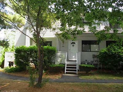 814 Cypress Rd, Newington, CT, 06111