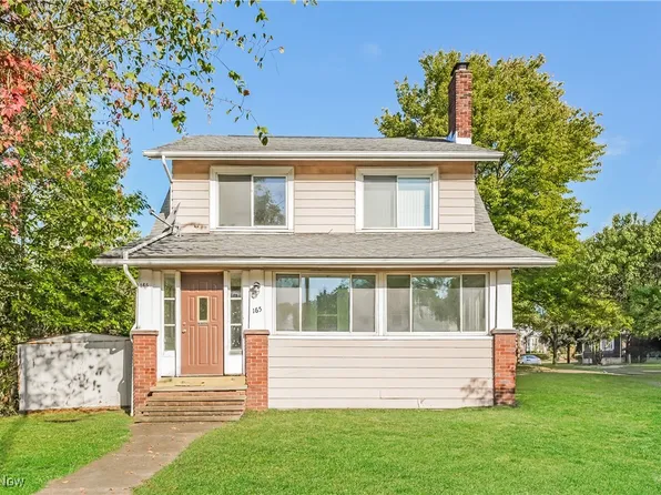 165 Colony Cres, Akron, OH 44305