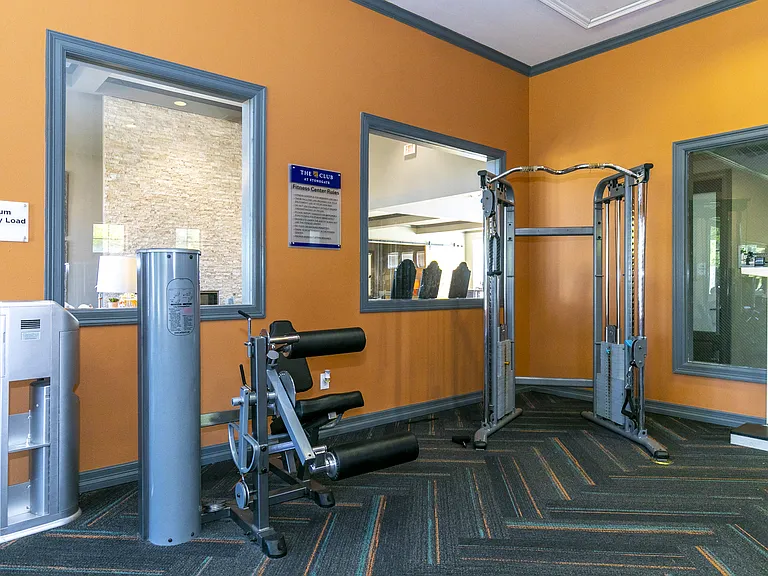The Club at Stonegate — Photo 34