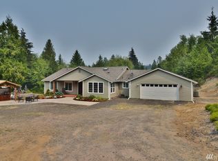 534 Beef Creek Ln NW, Seabeck, WA 98380