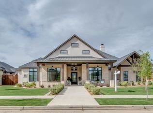 4804 119th St, Lubbock, TX 79424