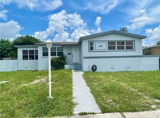 7901 SW 21st St, Miami, FL 33155