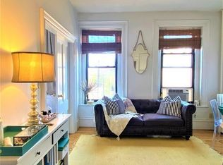 556 Columbus Ave APT 11, Boston, MA 02118