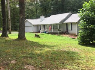 15 Vickie Dr W, Dawsonville, GA 30534