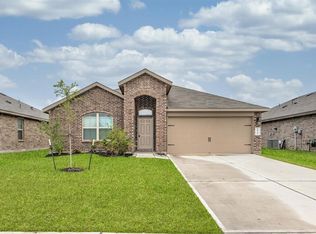29710 Breakwater Dr, Katy, TX 77494