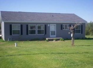 3390 Springvale Rd, Boyne Falls, MI 49713