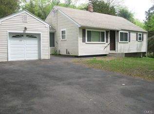 312 Moose Hill Rd, Monroe, CT 06468