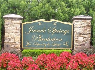 1454 Coleman Register Rd, Rentz, GA 31075