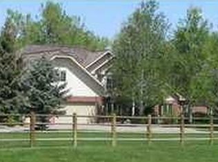 5285 River Rd, Laurel, MT 59044