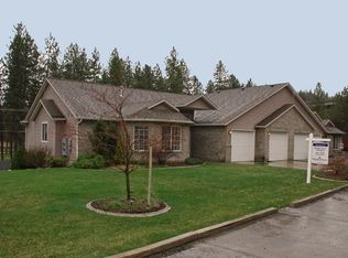 14108 N Wanderview Ln, Spokane, WA 99208