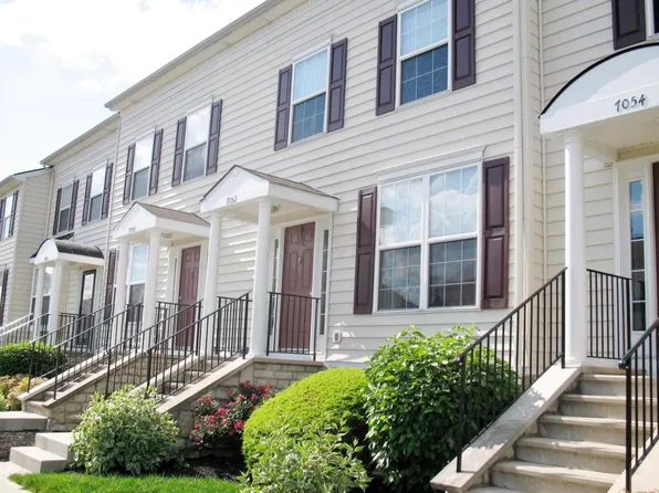 7052 Monarchos Dr, New Albany, OH 43054