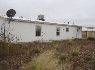 65 Sorrel Ave, Moriarty, NM 87035