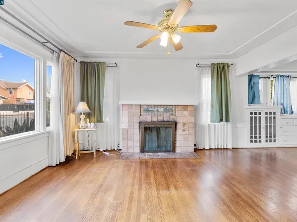 5145 Foothill Blvd, Oakland, CA 94601