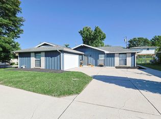 2907 Roosevelt Blvd, Middletown, OH 45044