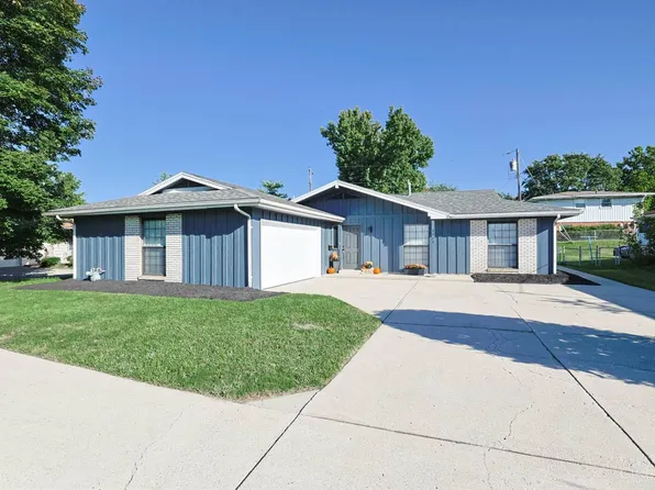 2907 Roosevelt Blvd, Middletown, OH 45044