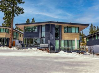 15024 Peak View Pl #5, Truckee, CA