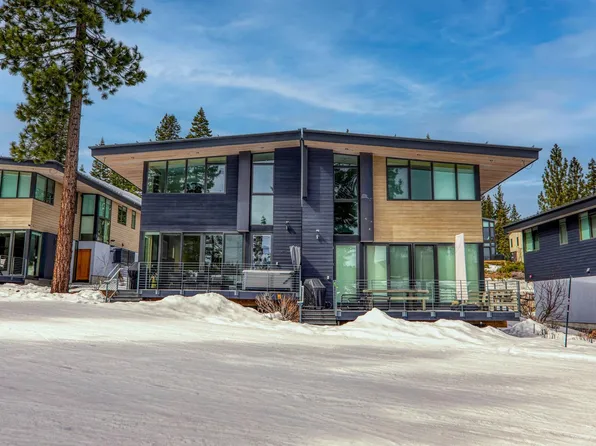 15024 Peak View Pl #5, Truckee, CA 96161