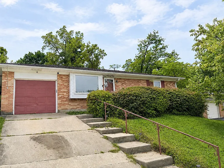 3649 Benhill Dr — Photo 1