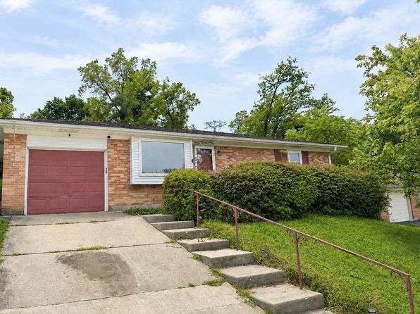 3649 Benhill Dr