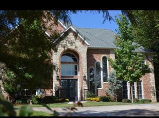 2117 NE 131st St, Edmond, OK 73013