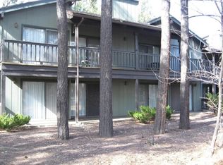 2989 Sportsman Cir #14, Pinetop, AZ 85935