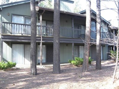 2989 Sportsman Cir #14, Pinetop, AZ, 85935