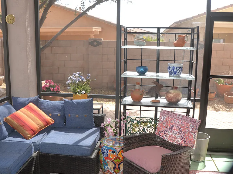 104 E Placita Del Polen — Photo 17