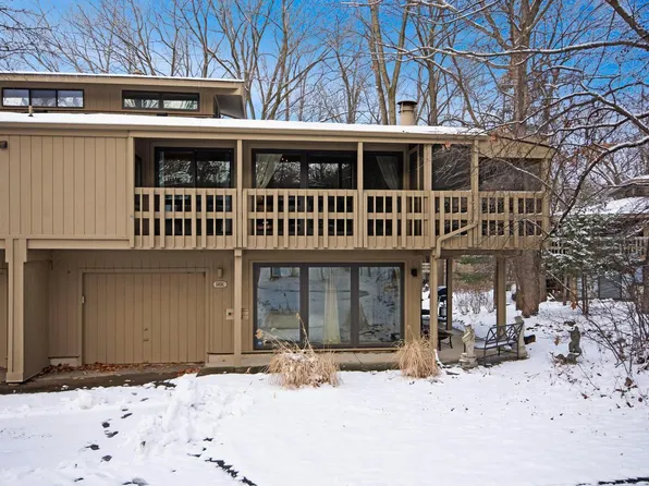 503 Tam O Shanter DRIVE #C, Fontana, WI 53125