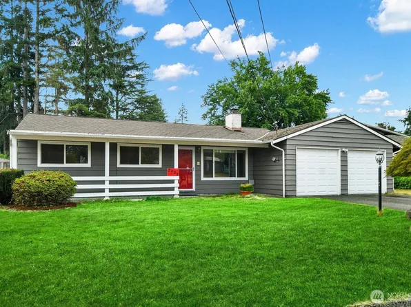 2528 166th Avenue NE, Bellevue, WA 98008