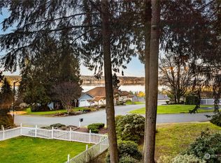 4900 NW Terrace View Dr, Bremerton, WA 98312