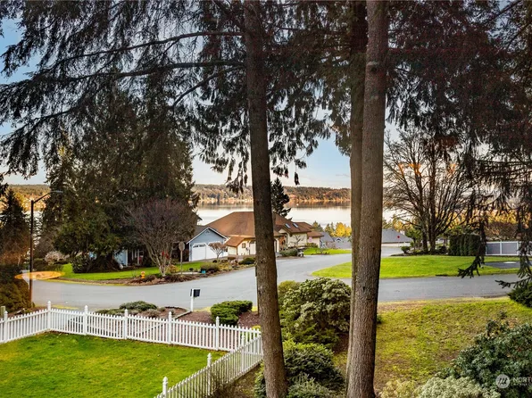 4900 NW Terrace View Drive, Bremerton, WA 98312