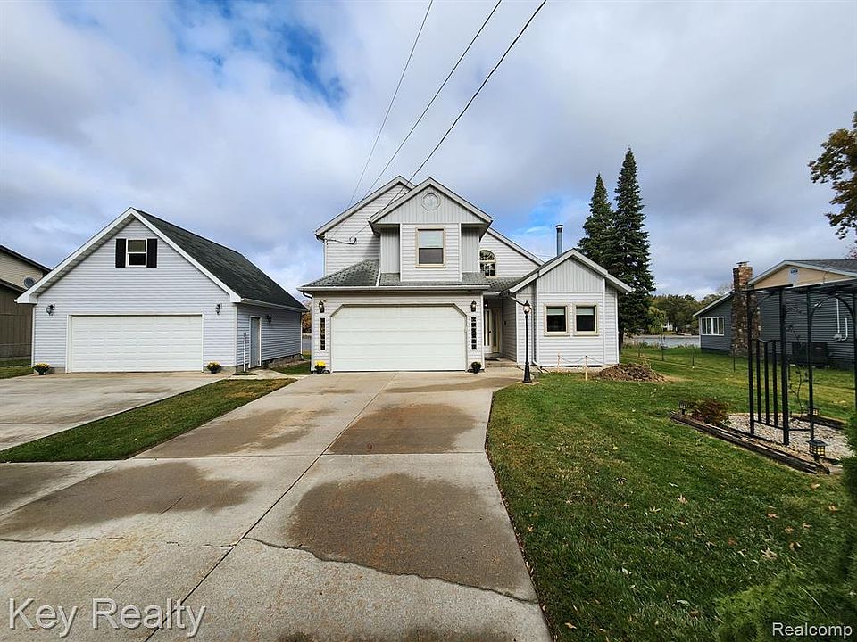 2730 Morin Point St, Erie, MI 48133 Zillow