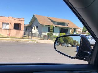 603 W 85th St, Los Angeles, CA 90044