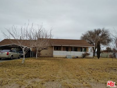 16947 N Glendower Ave, Edwards, CA, 93523