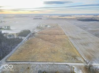 17A S County Road 100 E, Lewisville, IN 47352