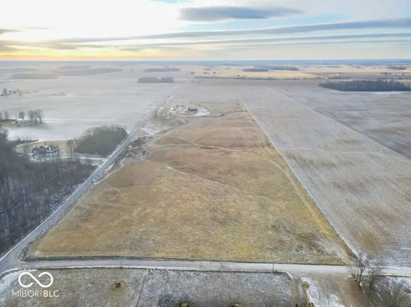 17A S County Road 100 E, Lewisville, IN 47352