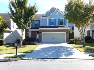 442 Hardy Ives Ln, Lawrenceville, GA 30045
