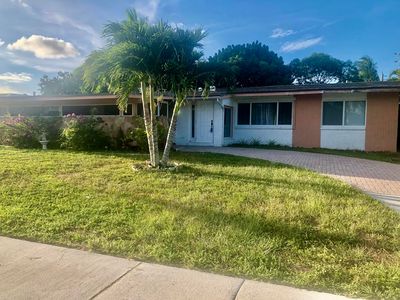 981 Orchid Drive, Royal Palm Beach, FL, 33411