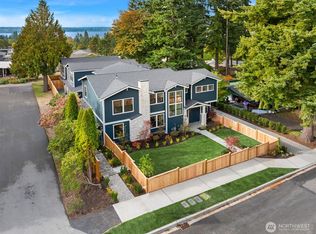 1923 3rd Street, Kirkland, WA 98033