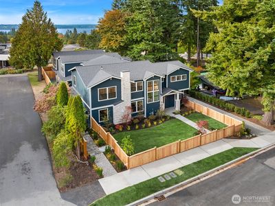 1923 3rd Street, Kirkland, WA, 98033
