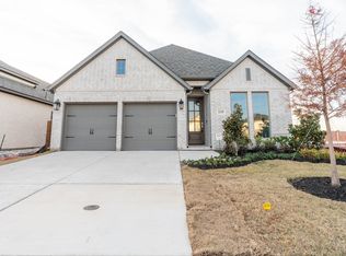 2335 Butler Ave, Fate, TX 75087