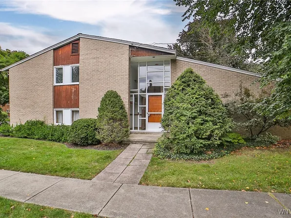 92 Woodbridge Ave, Buffalo, NY 14214